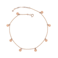 GVXB0023 - Ankle Bracelet