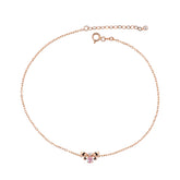 GVXB0024 - Ankle Bracelet