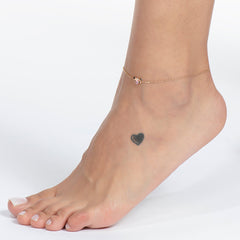 GVXB0024 - Ankle Bracelet