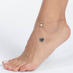 GVXB0025 - Ankle Bracelet