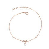 GVXB0025 - Ankle Bracelet