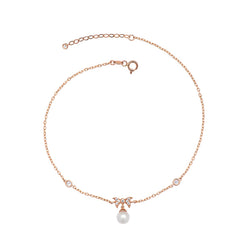 GVXB0025 - Ankle Bracelet