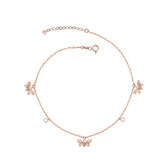 GVXB0026 - Ankle Bracelet