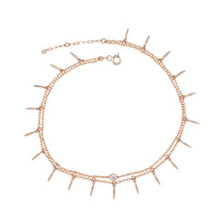 GVXB0034 - Ankle Bracelet