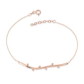 PFX0004-B - Branch Bracelet