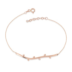 PFX0004-B - Branch Bracelet