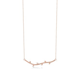 PFX0004-P - Branch Necklace