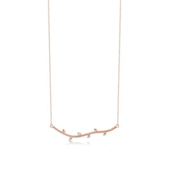 PFX0004-P - Branch Necklace