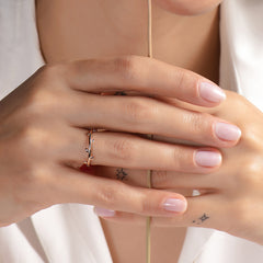 PFX0004-R - Branch Ring