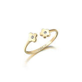 PHX0015-R - Flowie Ring