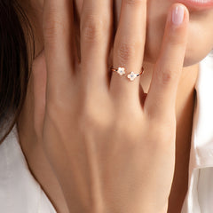 PHX0015-R - Flowie Ring