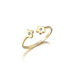 PHX0015-R - Flowie Ring