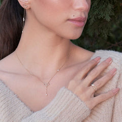 PHX0024-R - Heart of Vintage Ring