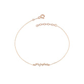 PXB0045 - Queen's Bracelet