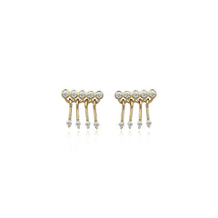 PHX0014-E - Shake It Earring