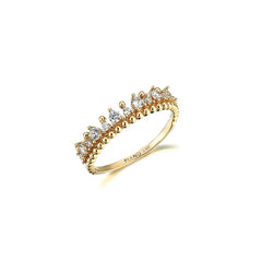PHX0026-R - Crown Ring