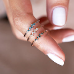 PHX0035-R - Queen's Ring