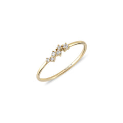 PHX0035-R - Queen's Ring