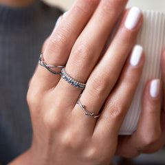 PHX0026-R - Crown Ring